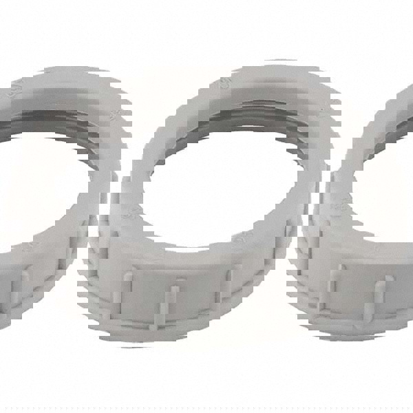 Conduit Bushing: For Rigid & Intermediate (IMC), 2-1/2