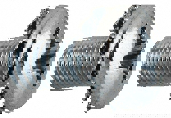 Machine Screw: 1/4-20 x 5/8
