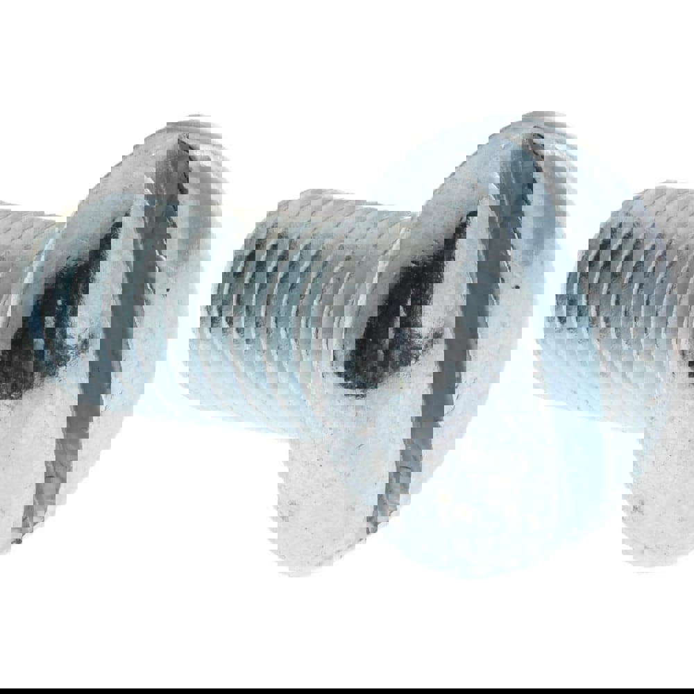 Machine Screw: 1/4-20 x 5/8