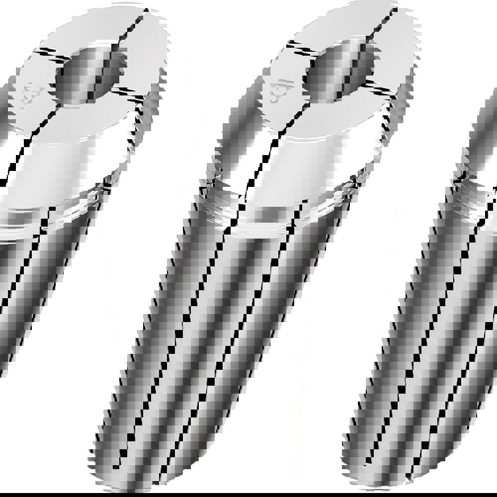 Collet Sets; Collet System: ER ; Collet Series: ER11 ; Minimum Collet Capacity (Decimal Inch): 0.1410 ; Maximum Collet Capacity (Decimal Inch): 0.1940 ; Material: Steel ; Includes: ER Collets