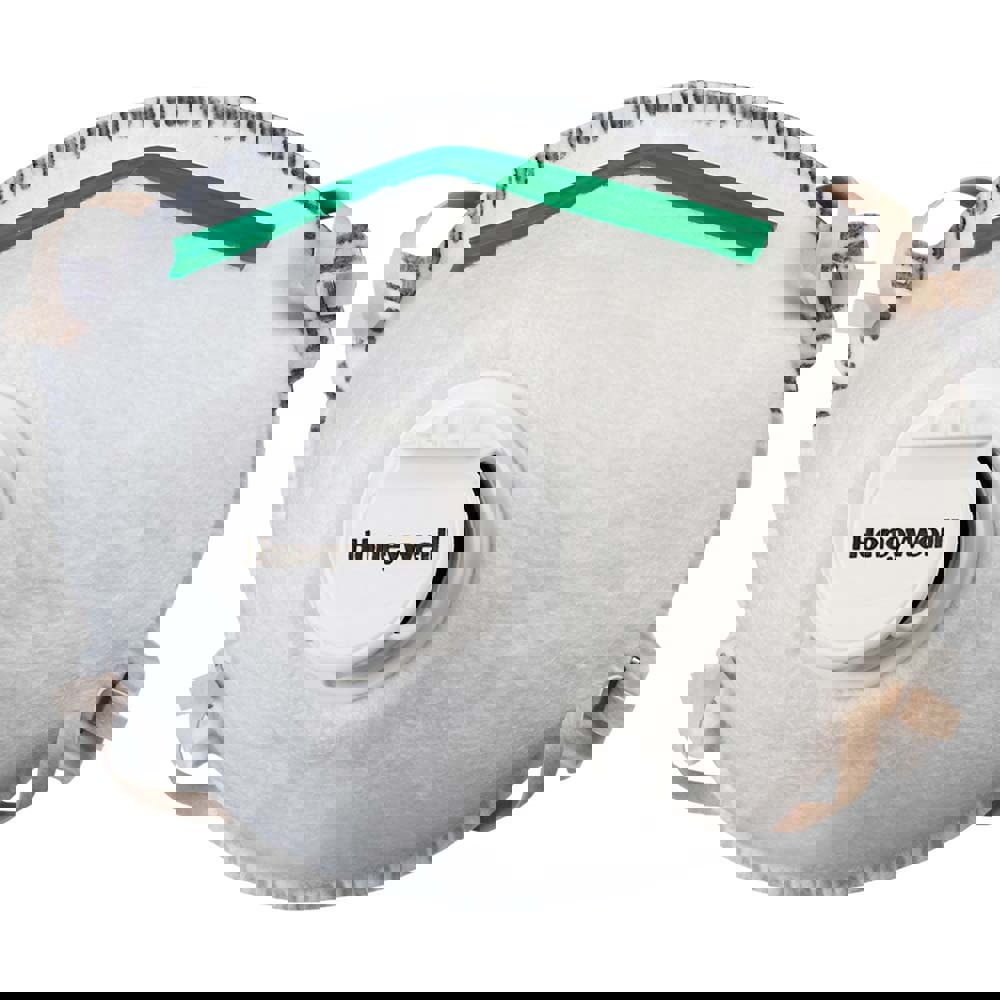 Disposable Particulate Respirator: Size Medium/Large