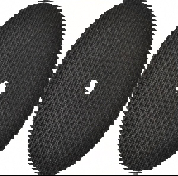 Disc Backing Pad: Hook & Loop