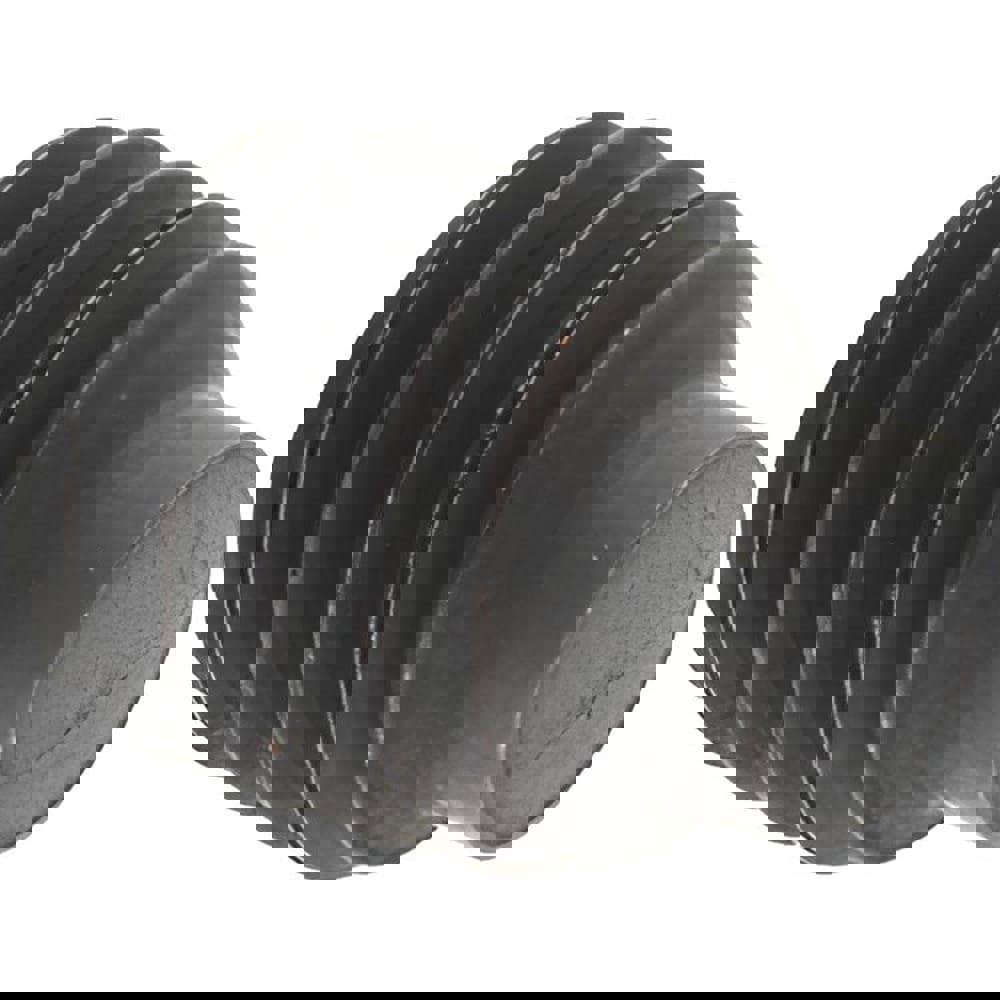 Set Screw: 5/16-18, 3/8