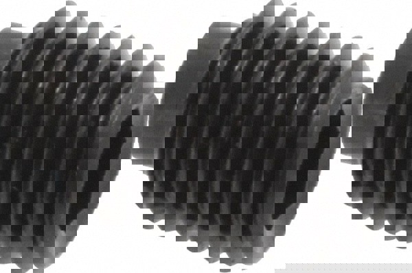 Set Screw: 5/16-18, 1/2