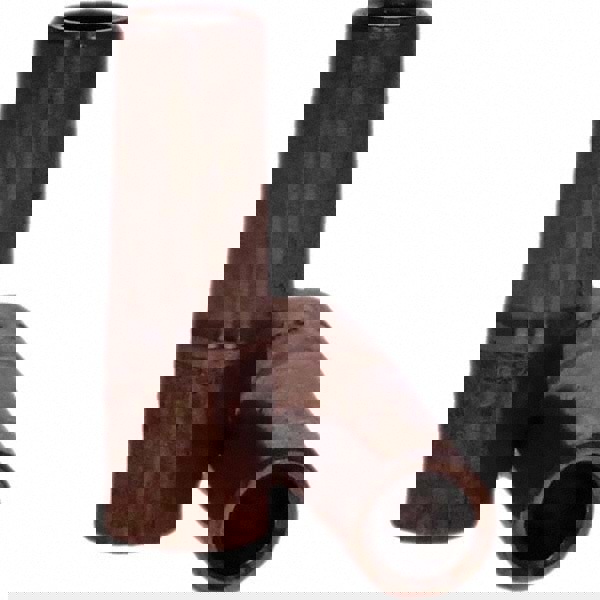 Spot Welder Tips; Tip Type: Straight Tip F Nose (Radius) ; Material: RWMA Class 1 - C15000