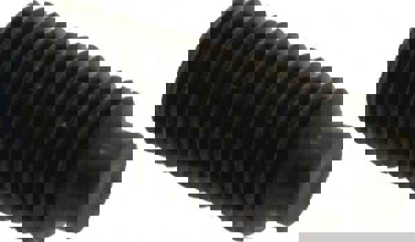 Set Screw: 5/16-18, 3/4