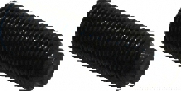 Set Screw: 5/16-18, 1