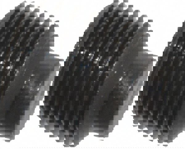 Set Screw: 5/16-24, 3/8