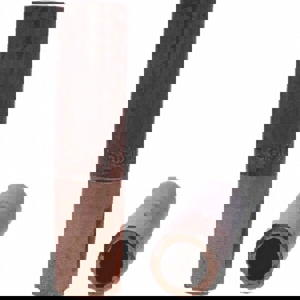 Spot Welder Tips; Tip Type: Straight Tip F Nose (Radius) ; Material: RWMA Class 1 - C15000