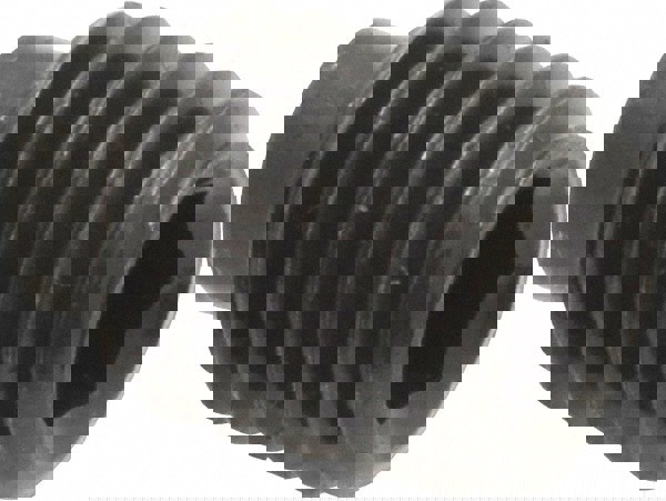 Set Screw: 3/8-16, 1/2