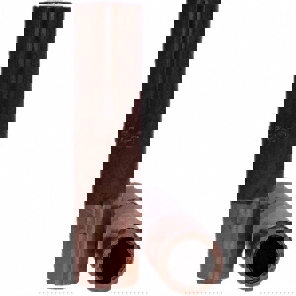 Spot Welder Tips; Tip Type: Straight Tip F Nose (Radius) ; Material: RWMA Class 1 - C15000