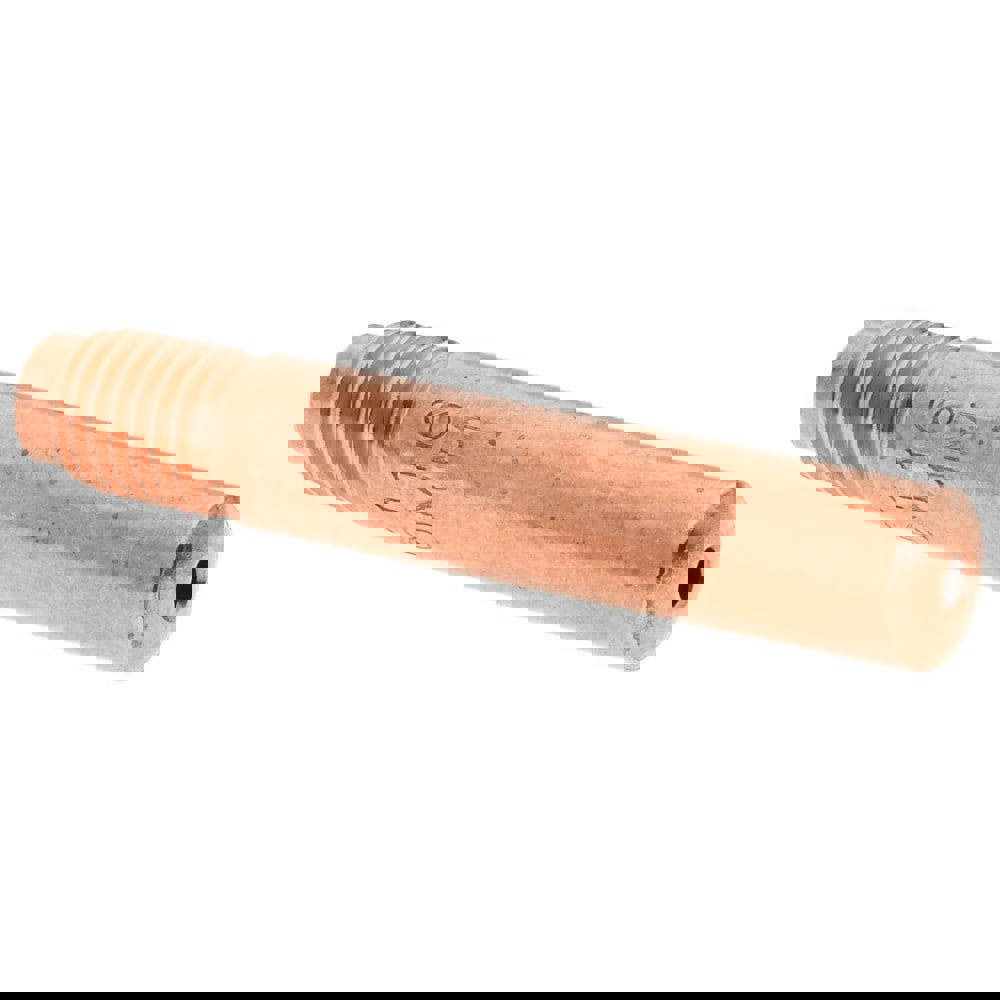 MIG Welder Contact Tip: 1/16