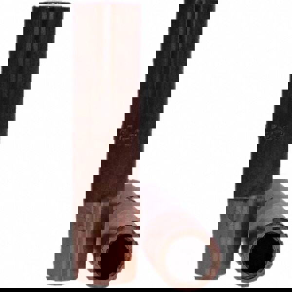 Spot Welder Tips; Tip Type: Straight Tip F Nose (Radius) ; Material: RWMA Class 1 - C15000