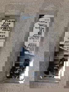 PROFLO FCT SEATS & SPRG PK