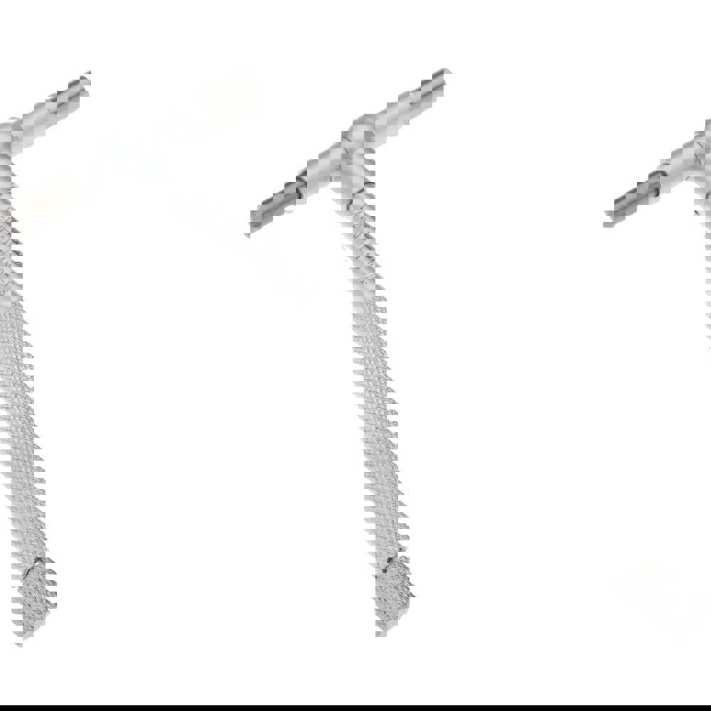 1-1/4 to 2-1/8 Inch, 5-7/8 Inch Overall Length, Telescoping Gage