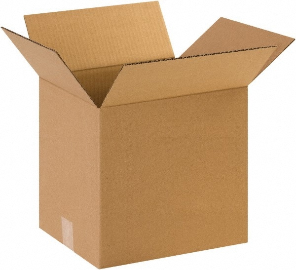 Corrugated Shipping Box: 14