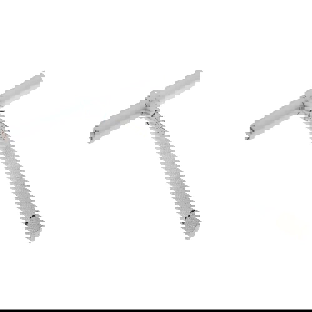 3-1/2 to 6 Inch, 5-7/8 Inch Overall Length, Telescoping Gage