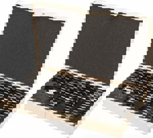 Mechanical Inside Micrometer: 2 to 12