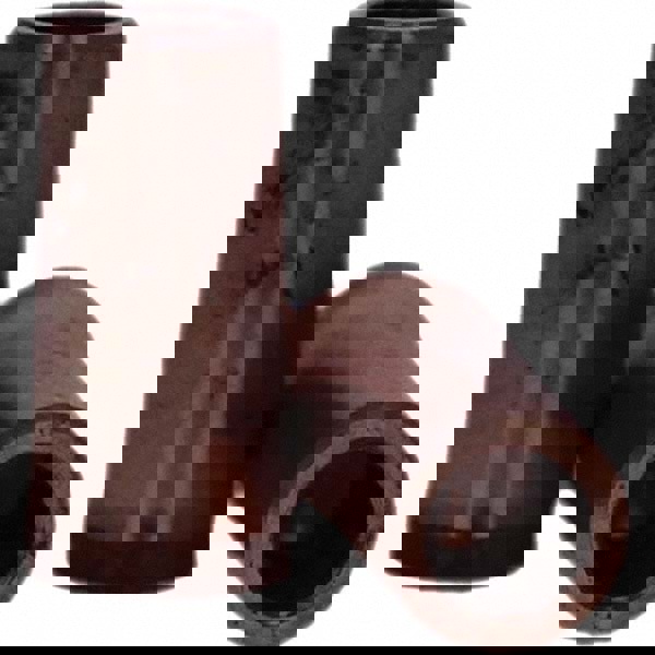 Spot Welder Tips; Tip Type: Straight Tip F Nose (Radius) ; Material: RWMA Class 2 - C18200