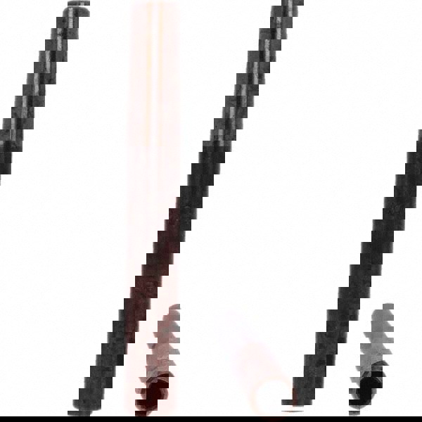 Spot Welder Tips; Tip Type: Straight Tip F Nose (Radius) ; Material: RWMA Class 2 - C18200