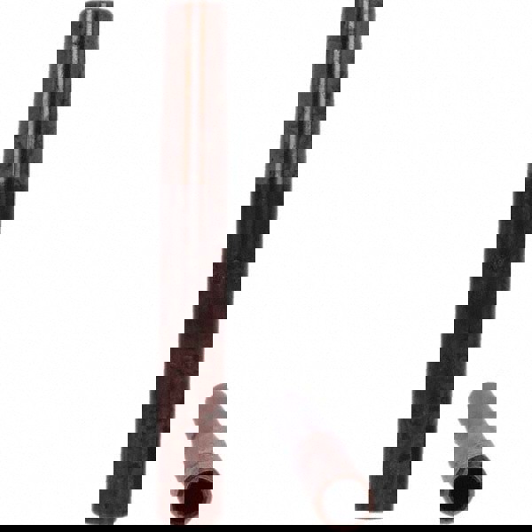 Spot Welder Tips; Tip Type: Straight Tip F Nose (Radius) ; Material: RWMA Class 2 - C18200