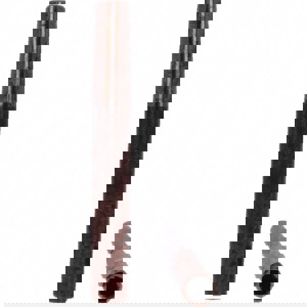 Spot Welder Tips; Tip Type: Straight Tip F Nose (Radius) ; Material: RWMA Class 2 - C18200