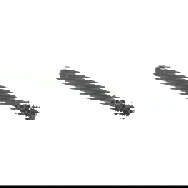 Fast Spiral Flute Taps