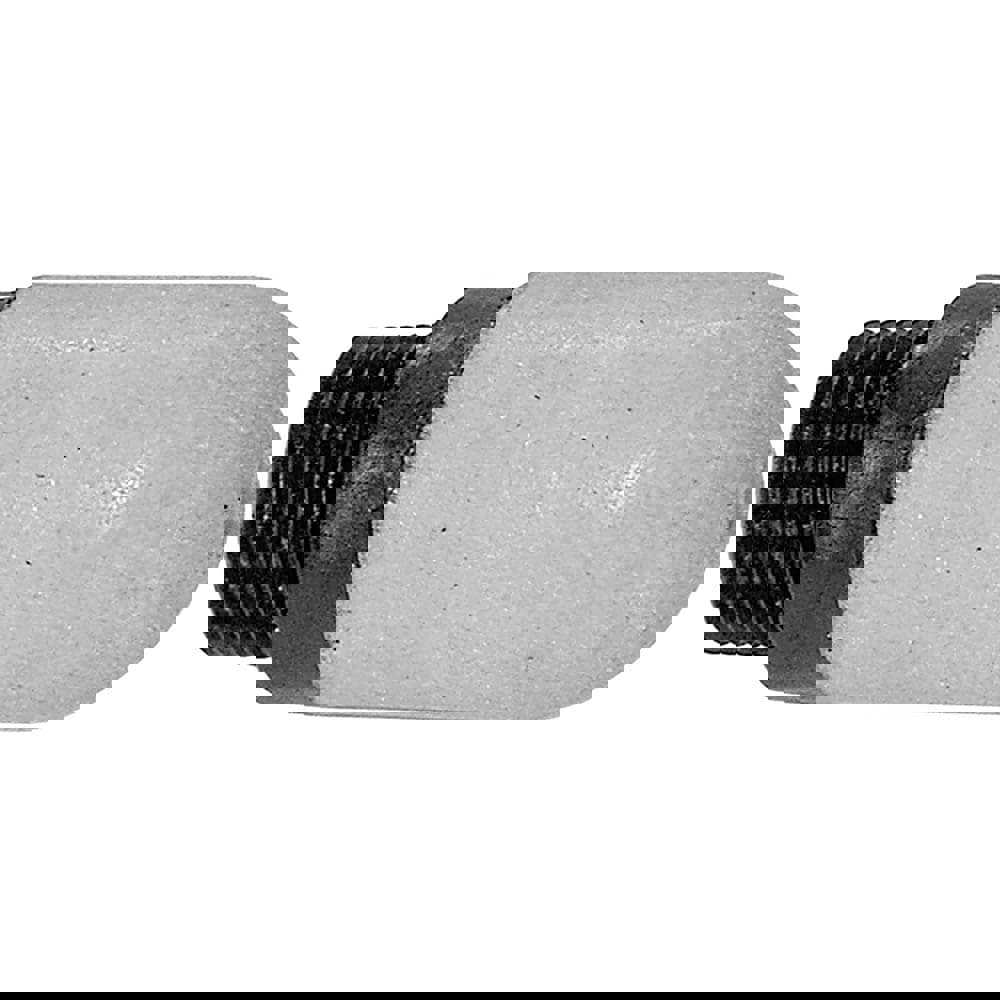 Exhaust Silencer: Use with 2562/2567