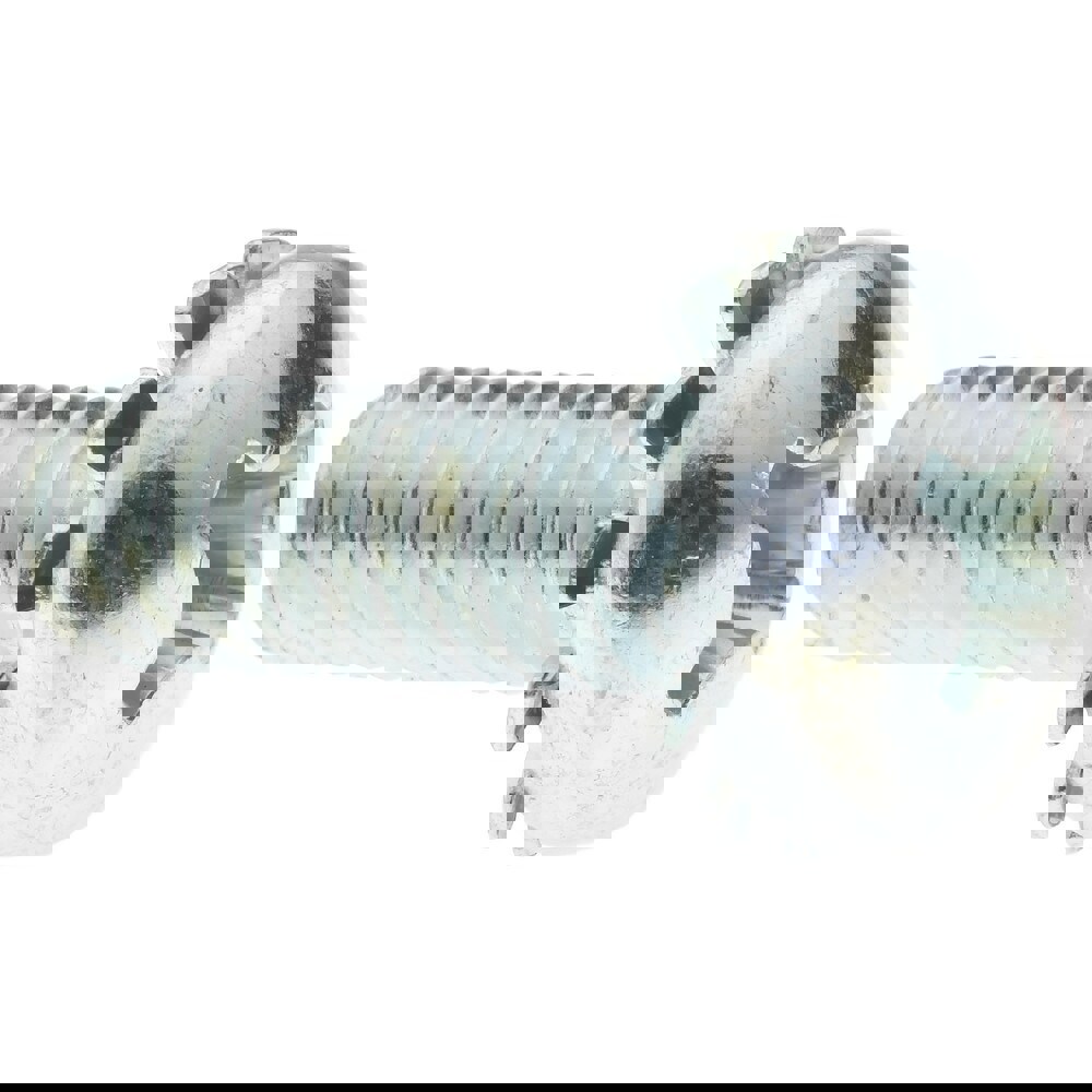 Machine Screw: 1/4-20 x 3/4