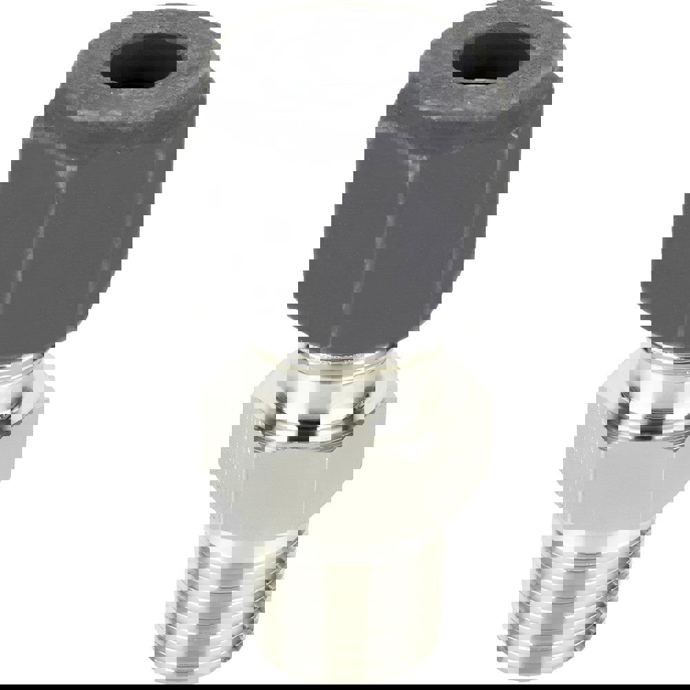 Compression Tube Connector: 3/4