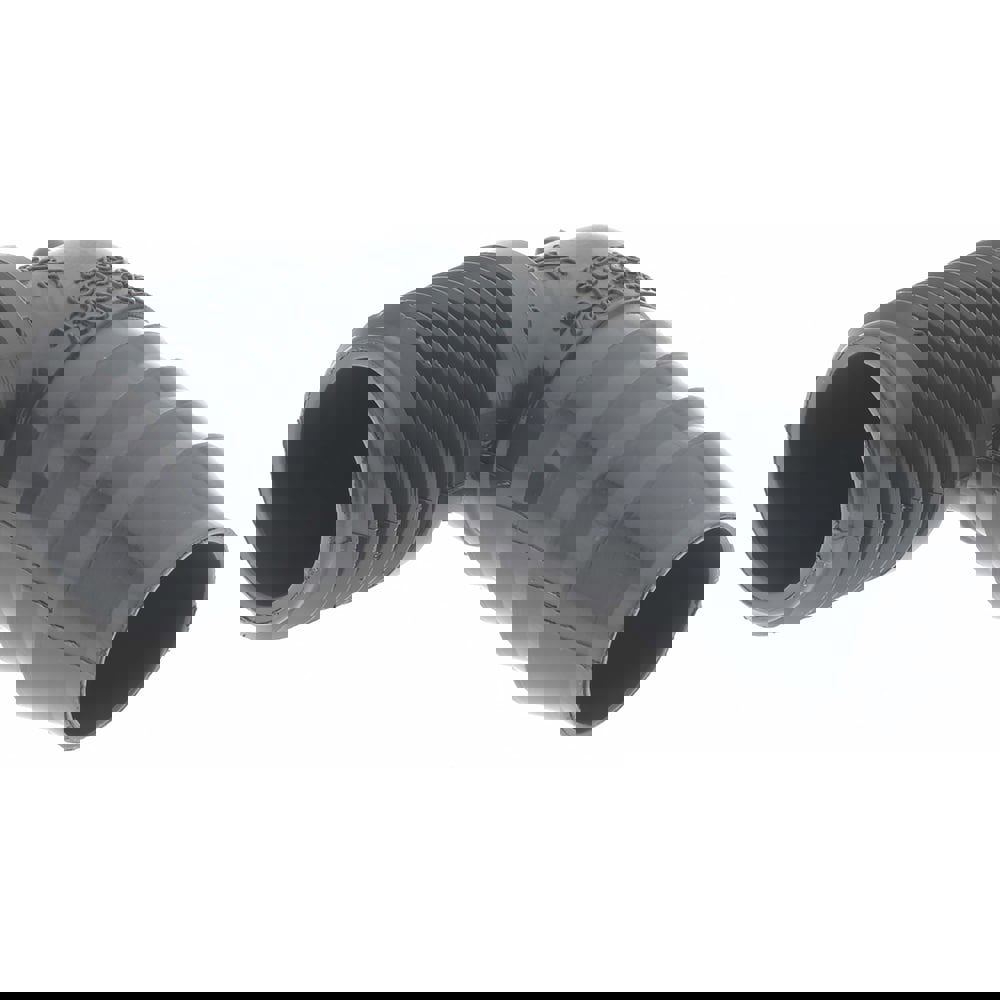 Barbed Tube Elbow: 3/4