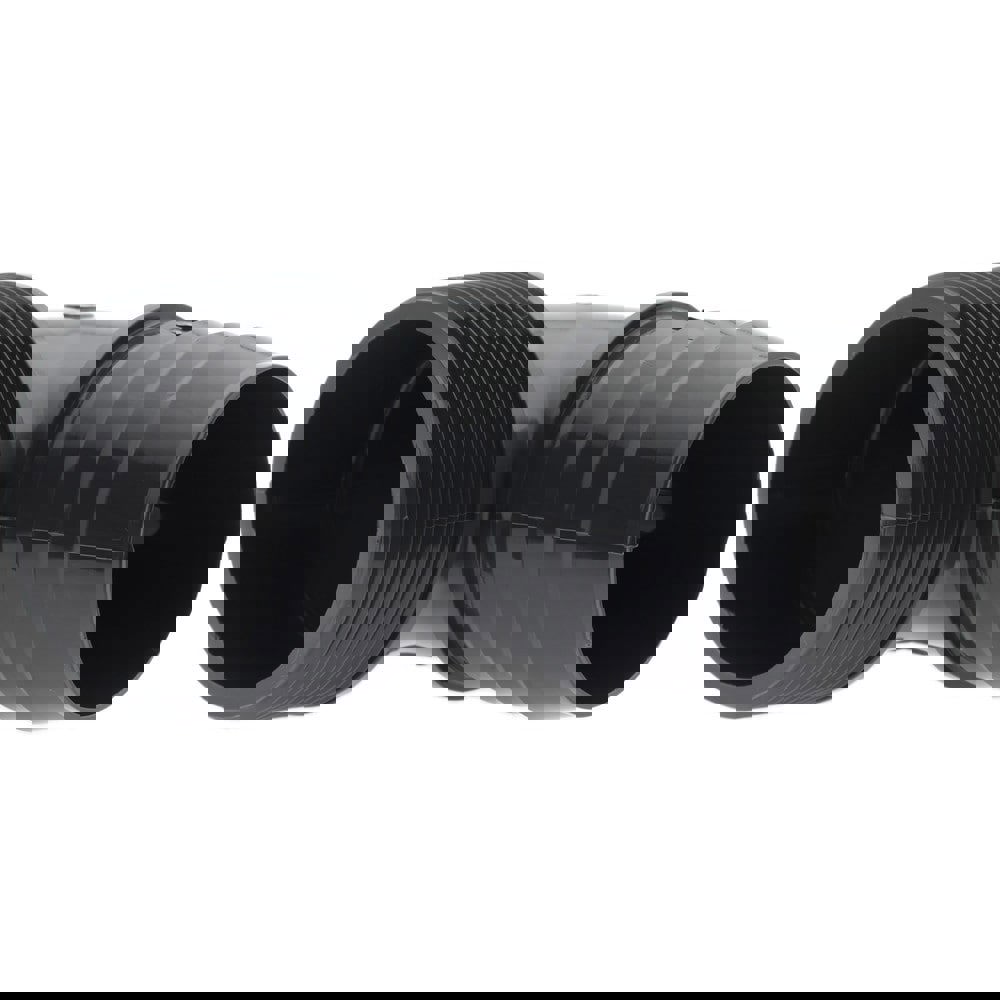 Barbed Tube Elbow: 2