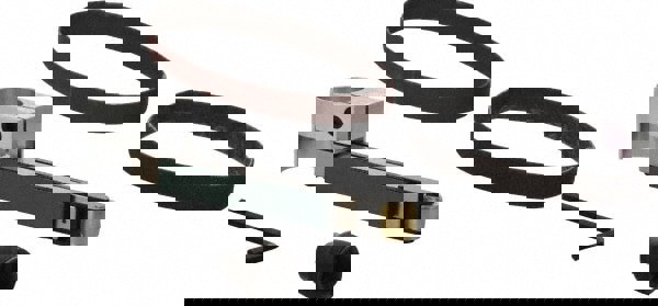 Power Sander Coated Abrasive Attachment: