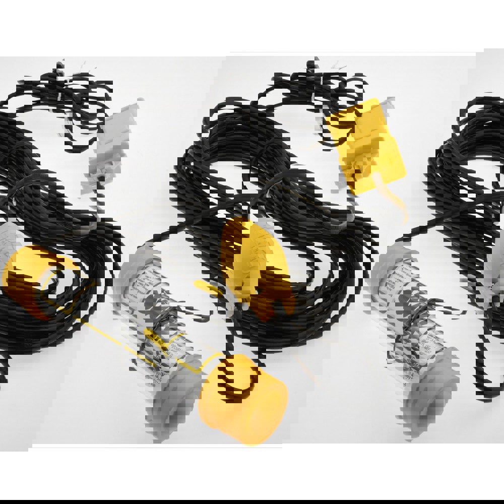 13 Watt Hook Electric Portable Fluorescent Light