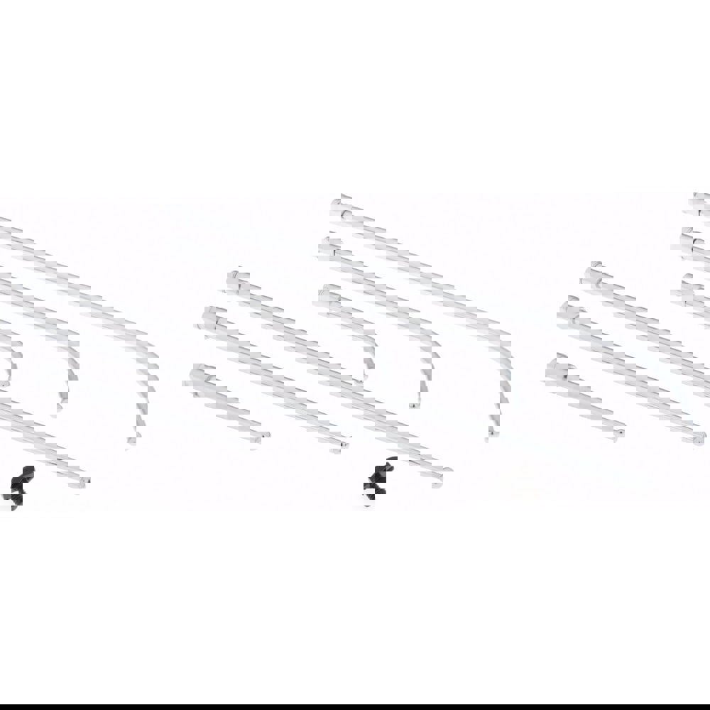 Test Indicator Feeler: Use with Co-Ax Indicator