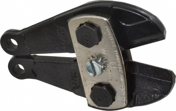 Replacement Plier Cutter Head