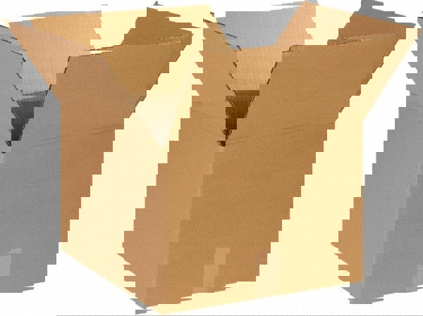 Corrugated Shipping Box: 14