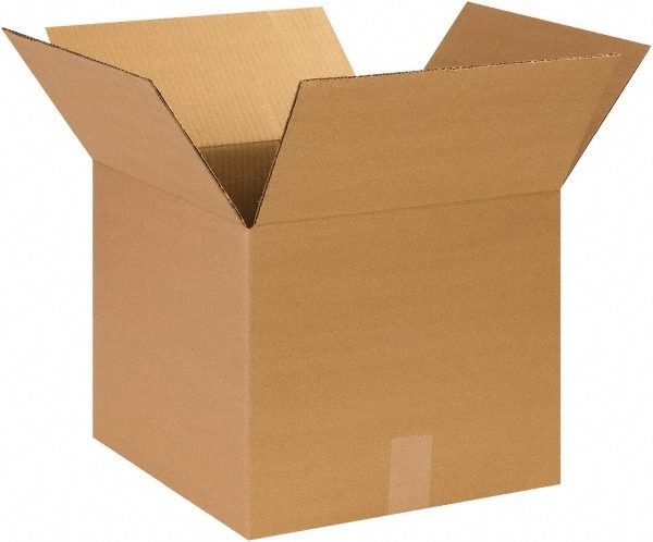 Corrugated Shipping Box: 14