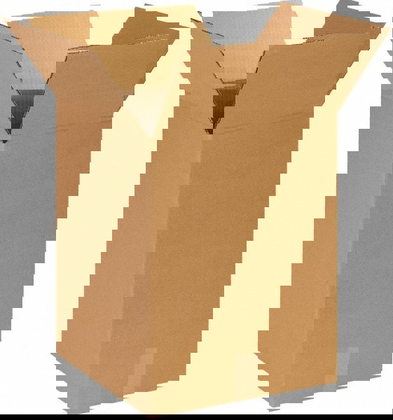 Corrugated Shipping Box: 14