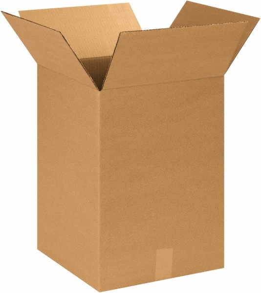 Corrugated Shipping Box: 14