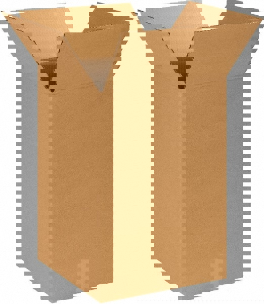 Corrugated Shipping Box: 14