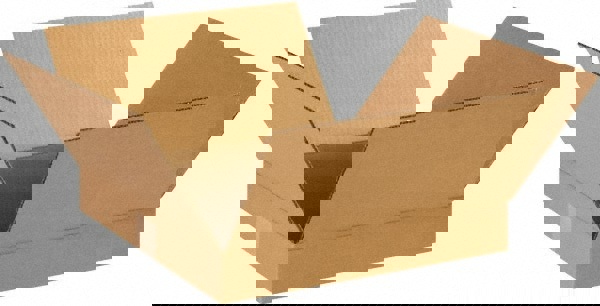 Corrugated Shipping Box: 14