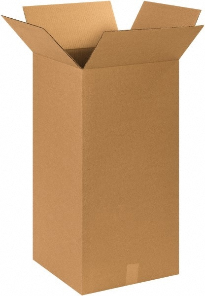 Corrugated Shipping Box: 14