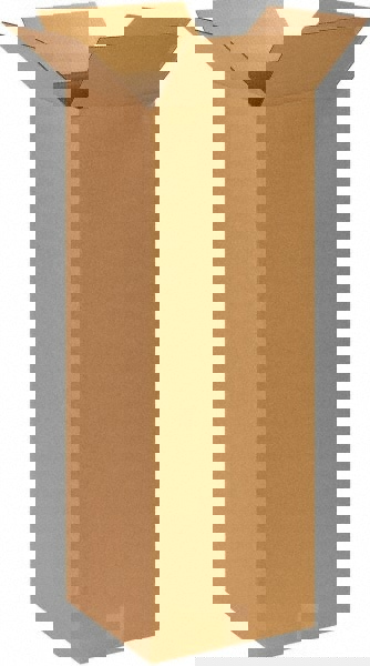 Corrugated Shipping Box: 14