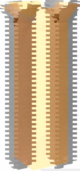Corrugated Shipping Box: 14