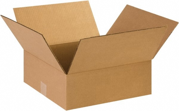 Corrugated Shipping Box: 14