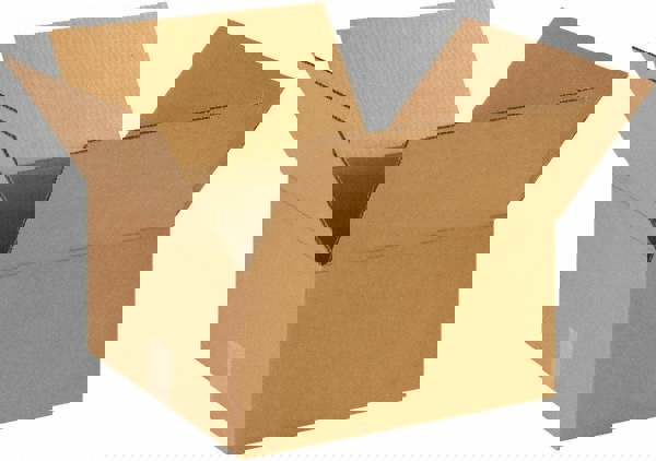 Corrugated Shipping Box: 14