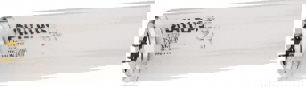 Fluorescent Tubular Lamp: 15 Watts, T12, Medium Bi-Pin Base