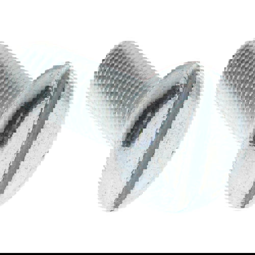 Machine Screw: 1/4-20 x 7/8