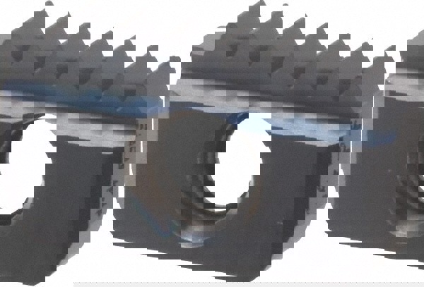 14-14 NPTF MT7 Carbide Thread Mill Insert